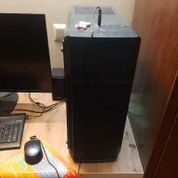 کیس گیمینگ 1060