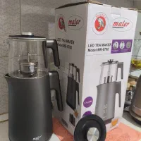 چای‌ساز برند مایر