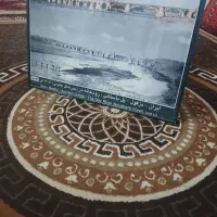 قاب پل قدیم دزفول