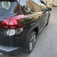 پژو ۲۰۰۸ مدل ۹۸|خودرو سواری و وانت|تهران, ولنجک|دیوار