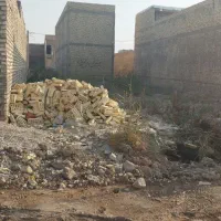 فروش زمین ۱۳۵متری اسلام اباد شرقی|فروش زمین و ملک کلنگی|اهواز, اسلام آباد شرقی|دیوار
