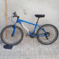 دوچرخه تیتان سایز ۲۶