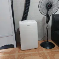 کولر هانسیس دوازده هزار