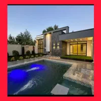 ویلا-400م-استخردار-سرسبز-شهرک-برند-منطقه-جنگلی