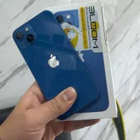 iphone 13 256 شرکتی دو سیم پلمپ