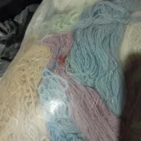 نخ چوقا نخ گیلیم سفارش  کراوات با سفارش چوقا