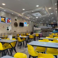 استخدام صندوقدار خانم