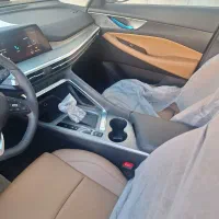 چانگان cs35|خودرو سواری و وانت|شاهین‌شهر, گزبرخوار|دیوار