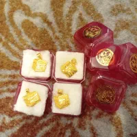 شمش طلا عربستان