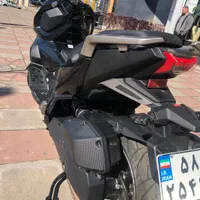 ADV/هاسکی/sym/اقساط|موتورسیکلت|رشت, دیلمان|دیوار