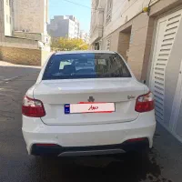 ساینا s استاندارد 85  مدل 1404|خودرو سواری و وانت|قزوین, |دیوار