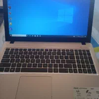 لپ‌تاپ ASUS مدل X540X
