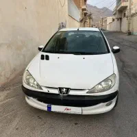 ۲۰۶ اس دی
