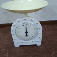 ترازوی آشپزخانه