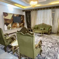 پرده شیک در حد نو|پرده، رانر، رومیزی|شیروان (خراسان), |دیوار