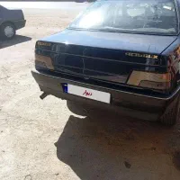پژو 405مدل84|خودرو سواری و وانت|دهگلان, |دیوار