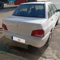 پراید132مدل 89سینه جدید