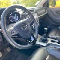 کی ام سی T8 KMC|خودرو سواری و وانت|شیراز, پودنک|دیوار