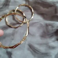 النگو طلا روس|بدلیجات|زاهدان, |دیوار