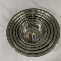 لگن استیل