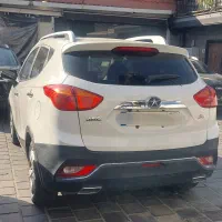 جک s3 مدل 97 . بدون رنگ . نقد و اقساط .JAC S3|خودرو سواری و وانت|تهران, دکتر هوشیار|دیوار