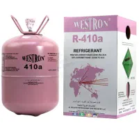 گاز R410 وسترون اماراتی