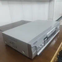 دستگاه سی دی|پخش‌کننده DVD و ویدیو|نجف‌آباد, باغ ملی|دیوار