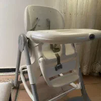 صندلی غذاخوری کودک