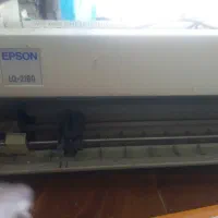 پرینتر سوزنی اپسون ال کیو ۲۱۸۰ epson lq2180