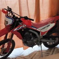 تریلcrfکبیرهانست250