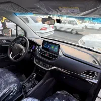 جک اس 3 نیو فیس / KMC sr3 / تحویل فوری|خودرو سواری و وانت|تهران, صادقیه|دیوار