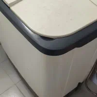 لباسشویی دوقلو