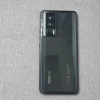 گوشی f5پرو رم 12وحافظه 512