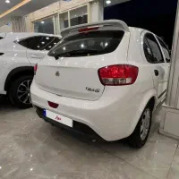 تیبا 2. 1400|خودرو سواری و وانت|همدان, |دیوار