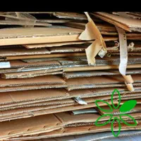 ضایعات کارتن