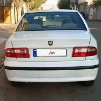 سمند XU7|خودرو سواری و وانت|تبریز, |دیوار