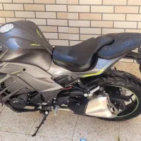 موتور سیکلت طرح z1000پیشرو پلاس