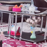 مبل|مبلمان خانگی و میز عسلی|خلخال, |دیوار