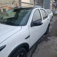 اطلس G صفر فول آپشن سانروف دار مدل ۱۴۰۴