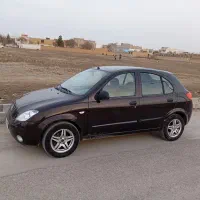 تیبا۲|خودرو سواری و وانت|شیروان (خراسان), |دیوار