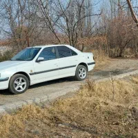 فروش خودرو پرشیا دوگانه