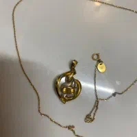 طلای در حد نوگرمی ۲۰۰بالاتابلو|جواهرات|قم, شاه سید علی|دیوار