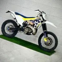 هاسکی هاسکوارنا300 ktm