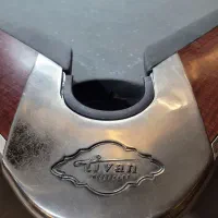 بیلیارد شار جمع کن تیوان