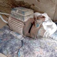 پمپ آب یک اسب  طبقه. پنجم