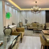 فروش آپارتمان۶۲متری باامکانات فول دیزاین دامپزشکی