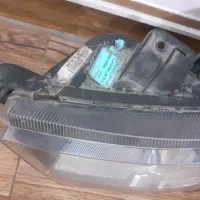 چراغ جلو سمت راننده برای دنا معمولی.|قطعات یدکی و لوازم جانبی|زاهدان, |دیوار