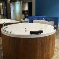 وان جکوزی|لوازم حمام|ورامین, شهرک صنعتی خیرآباد|دیوار