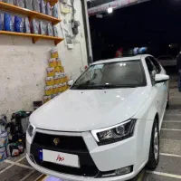 دنا پلاس اتومات آپشنال ۱۴۰۳ درحدخشک|خودرو سواری و وانت|رشت, منظریه|دیوار