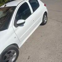 207 مدل 96|خودرو سواری و وانت|یزد, |دیوار